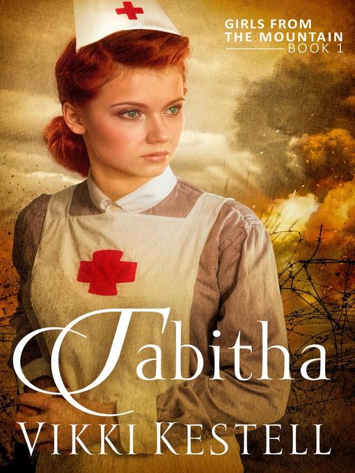 Title details for Tabitha by Vikki Kestell - Available